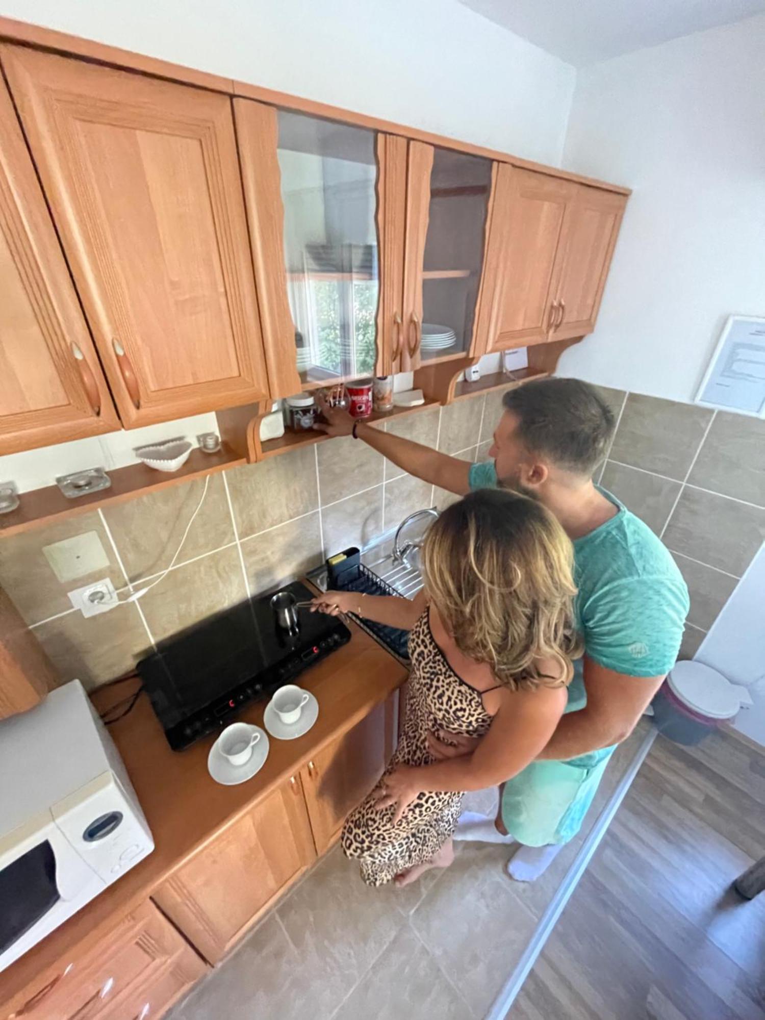 Leyla Lux Апартаменты